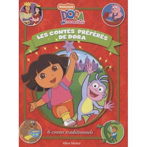 Les Contes Préférés De Dora