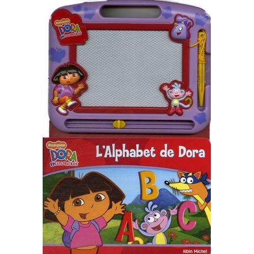 L'alphabet De Dora