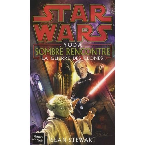 Star Wars, La Guerre Des Clones - Yoda, Sombre Rencontre