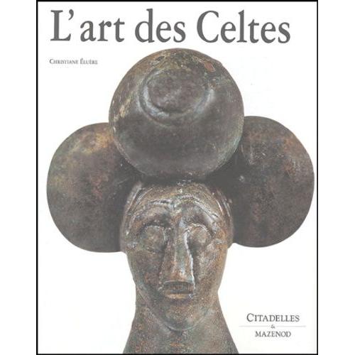 L'art Des Celtes