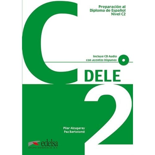Dele C2 - (2 Cd Audio)