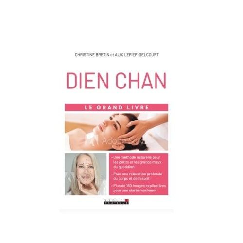 Diên Chân - Le Grand Livre