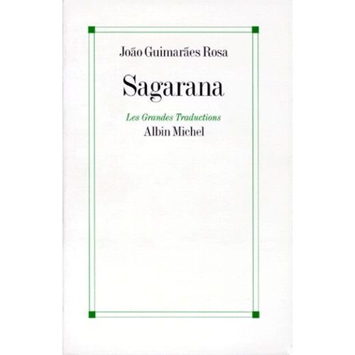 Sagarana