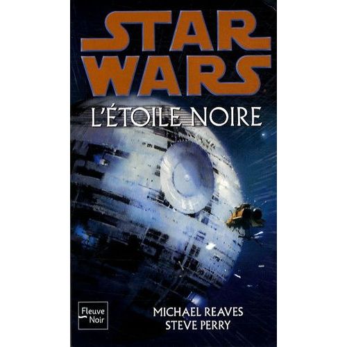 L'étoile Noire
