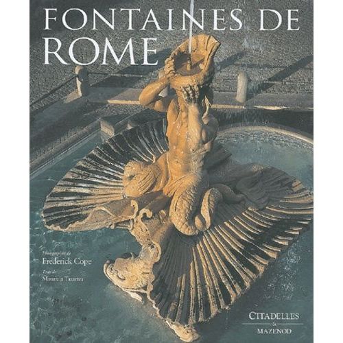 Fontaines De Rome