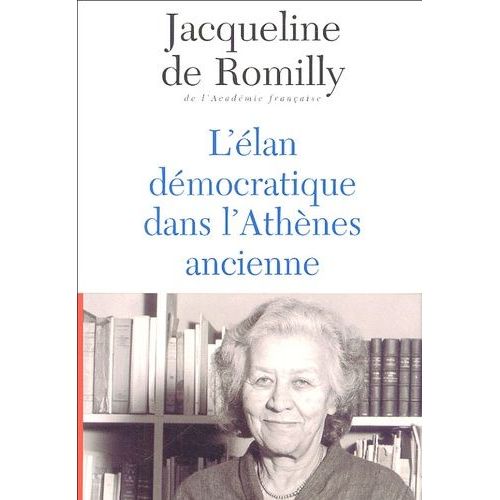 L'élan Démocratique Dans L'athènes Ancienne