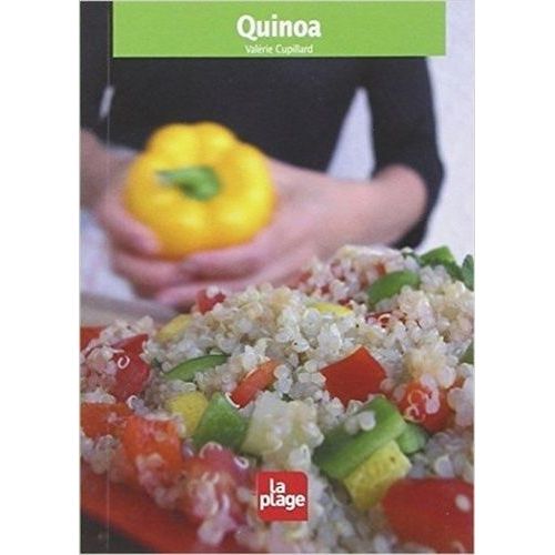 Quinoa