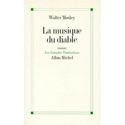 La Musique Du Diable