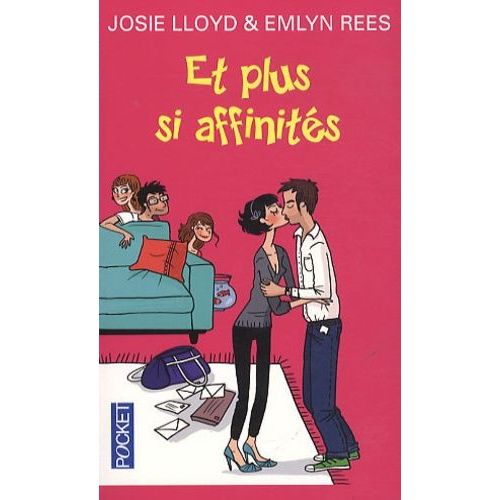 Et Plus Si Affinités