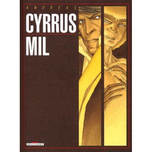 Cyrrus-Mil