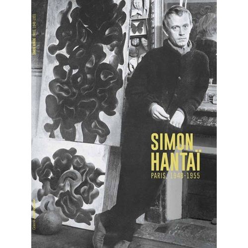 Simon Hantaï, Paris 1948-1955