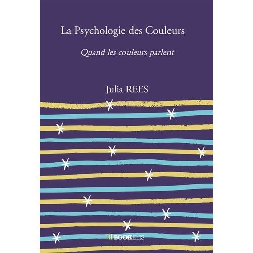 La Psychologie Des Couleurs - Quand Les Couleurs Parlent