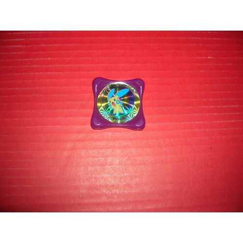 Waps Laser Minun Pokémon