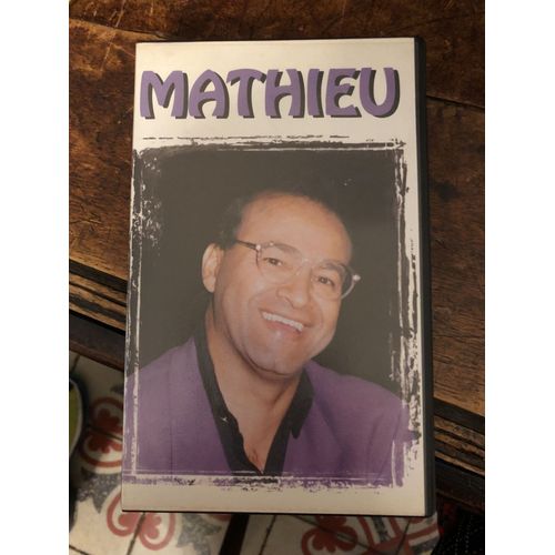 Matthieu Humoristes