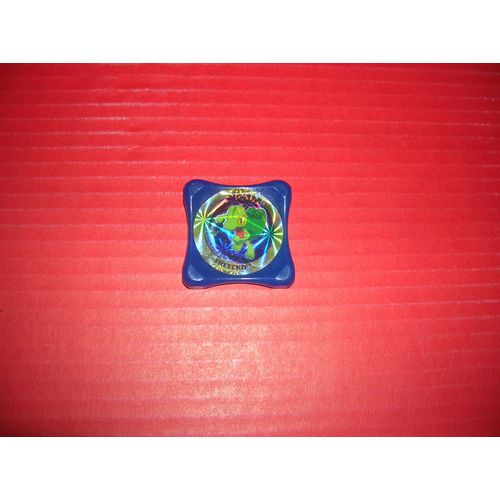 Waps Laser Treecko Pokémon