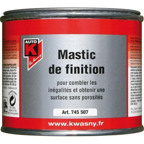 Mastic De Finition Auto-K 100gr