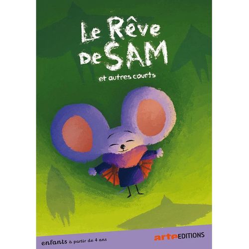 Le Rêve De Sam Et Autres Courts