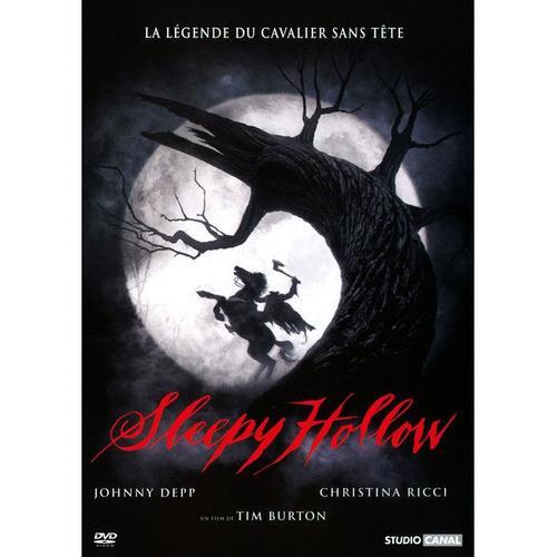 Sleepy Hollow, La Légende Du Cavalier Sans Tête
