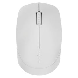 Souris optique sans fil Multi-Mode Silencieuse Rapoo M-100 Gris clair