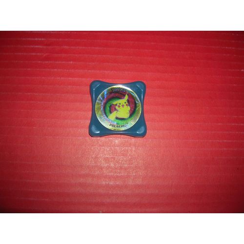 Waps Laser Pikachu Pokémon