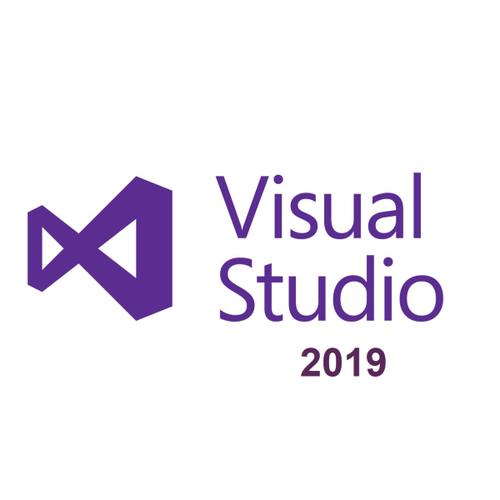 Visual Studio Professional 2019
