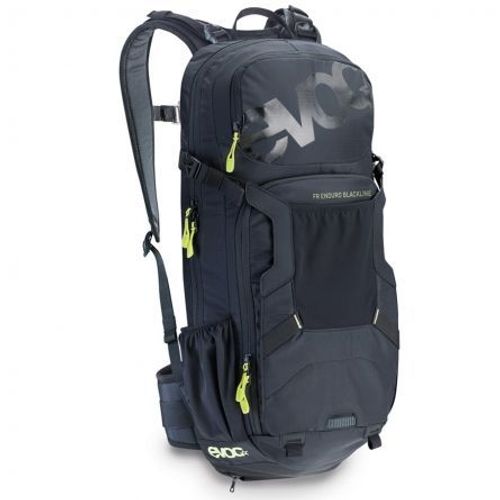 Sac À Dos Evoc Fr Enduro Blackline 14l S