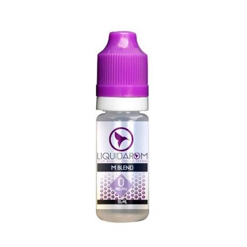 Tabac M Blend 6mg - Liquid'Arom
