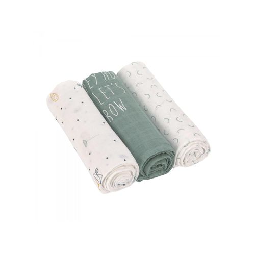 Lassig - Lange Divinement Doux L Garden Explorer ,