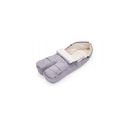 Stokke - Chancelière Lilas Brossé