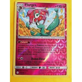 Florges Reverse Fr Pv130, 152/236