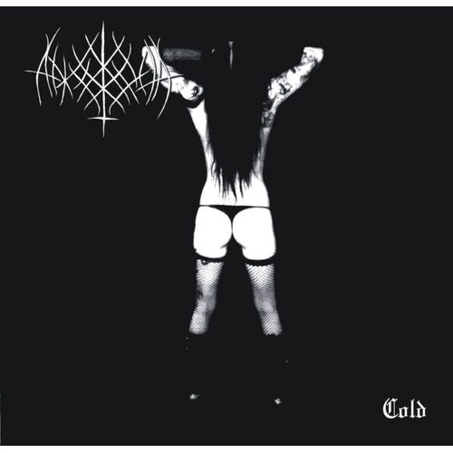 Anguished - Cold - Cd 2018 - (Hammer Of Hate)