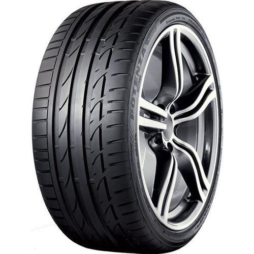 Pneu Bridgestone Potenza S001 RFT 225/45 R18 91Y * runflat