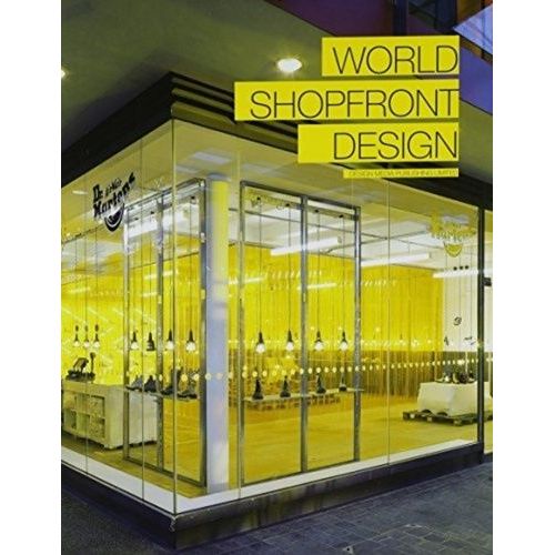 World Shopfront Design
