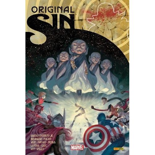 Original Sin