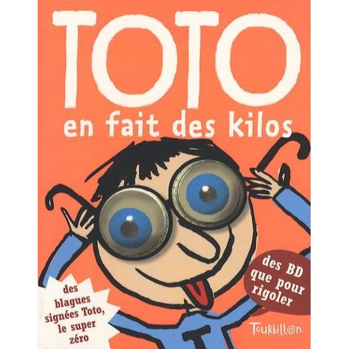 Toto En Fait Des Kilos