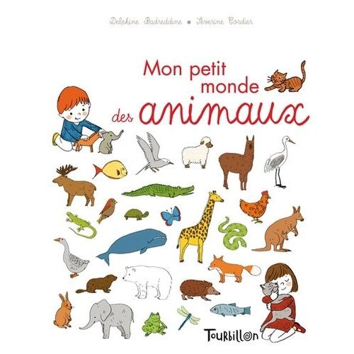 Mon Petit Monde Des Animaux