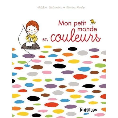 Mon Petit Monde En Couleurs