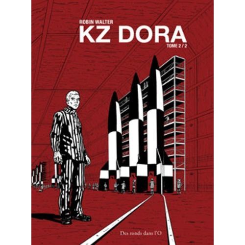 Kz Dora Tome 2