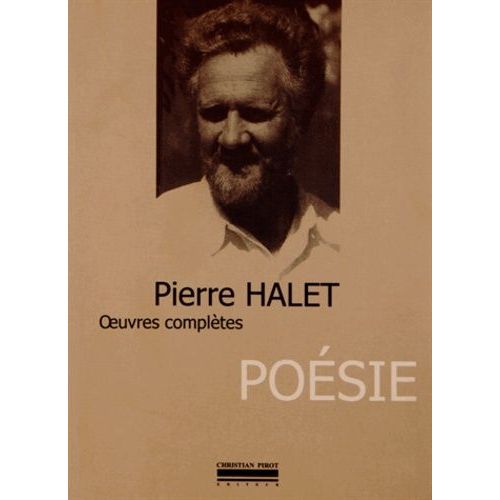 Oeuvres Complètes - Tome 3, Poésie