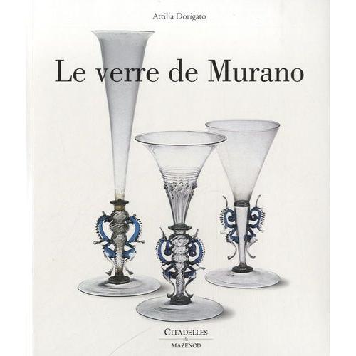 Le Verre De Murano