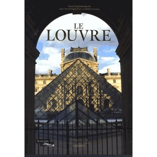 Le Louvre