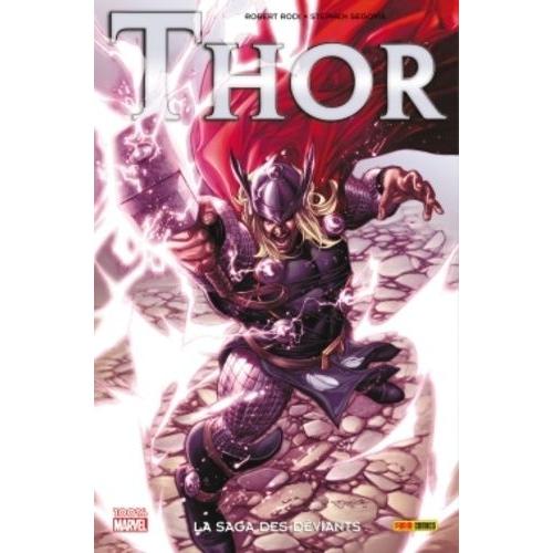 Thor - La Saga Des Déviants
