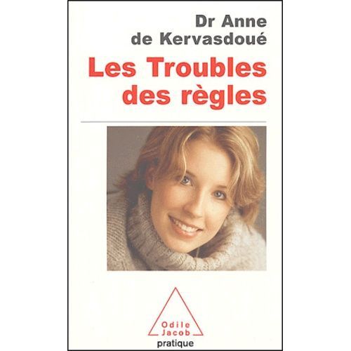 Les Troubles Des Règles