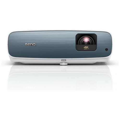 BenQ TK850 - Projecteur DLP - 3D - 3000 ANSI lumens - 3840 x 2160 - 16:9 - objectif zoom