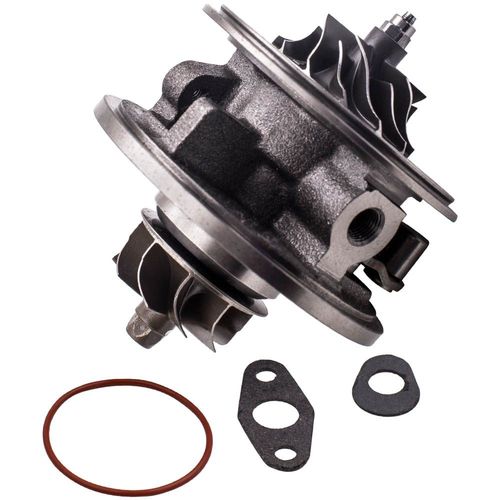 Chra Turbo Cartouche Pour Volkswagen Polo 7 / Polo 8 1.9 Tdi 100 Cv 54399880020