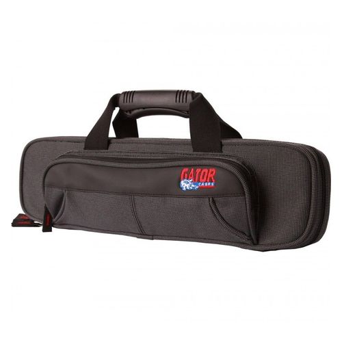 Etui Rigide Pour Flûte - Gator Gl-Flute-Blk