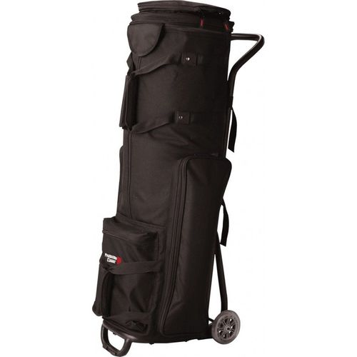 Sac De Transport Pour Accessoires De Batterie - Gator Gpdrumcart