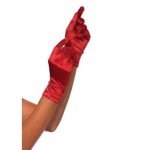 Gants Satinés Leg Avenue