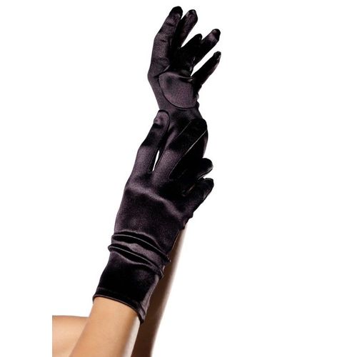 Gants Satinés Leg Avenue