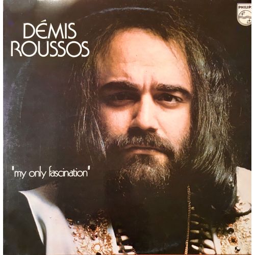 Demis Roussos "My Only Fascination"